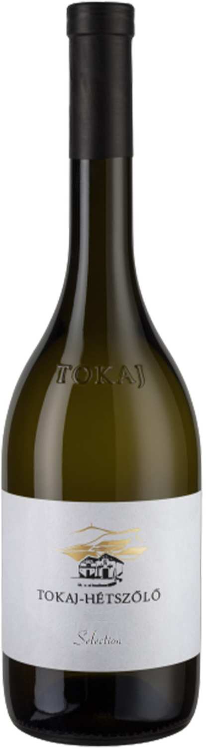 HĂ©tszölö Tokaji Dry HarslevelĂŒ 2017 - Bio
