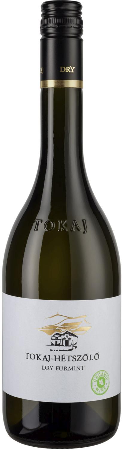 Hétszölö Tokaji Dry Furmint 2021 - Bio
