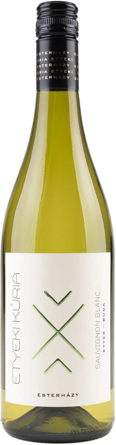 Etyeki Kuria Sauvignon Blanc 2023