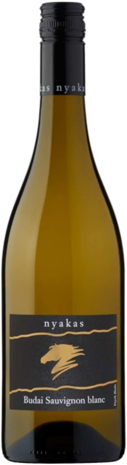 Nyakas Sauvignon Blanc 2024