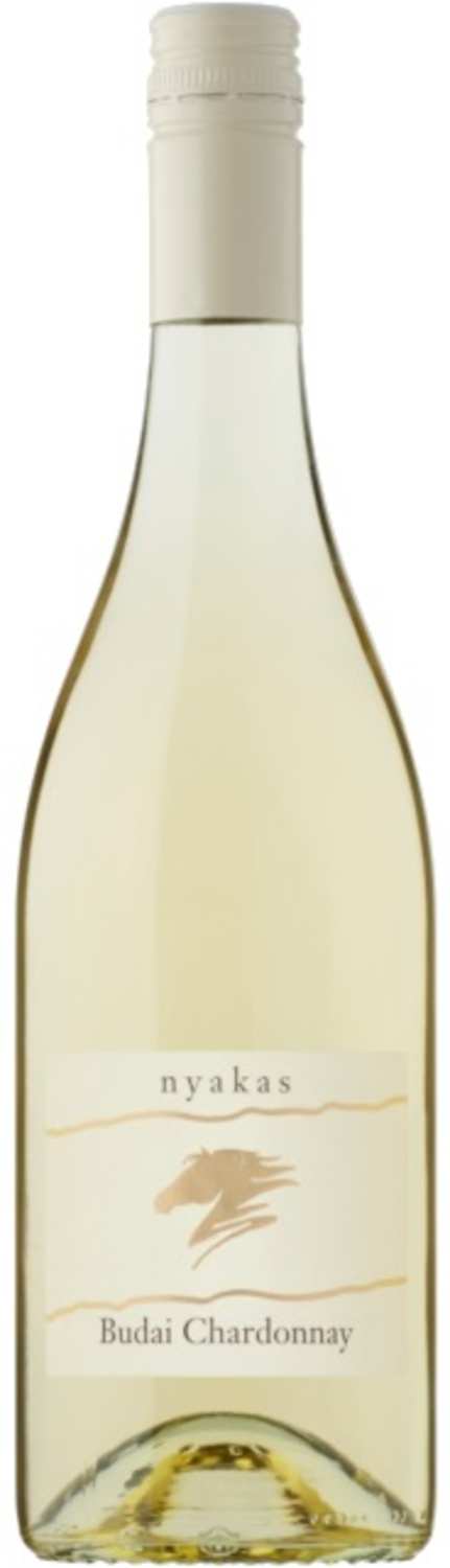 Nyakas Chardonnay 2023