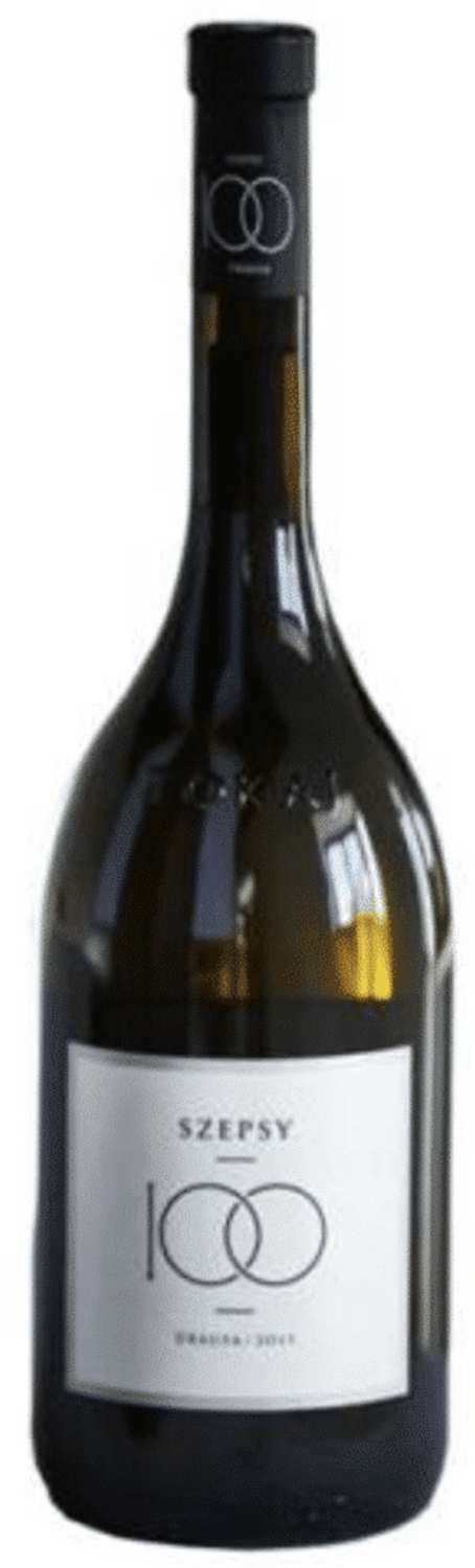 Szepsy Furmint "Szepsy 100" 2015 - Magnum
