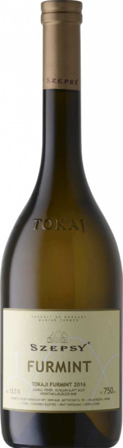 Szepsy Furmint Dry 2020