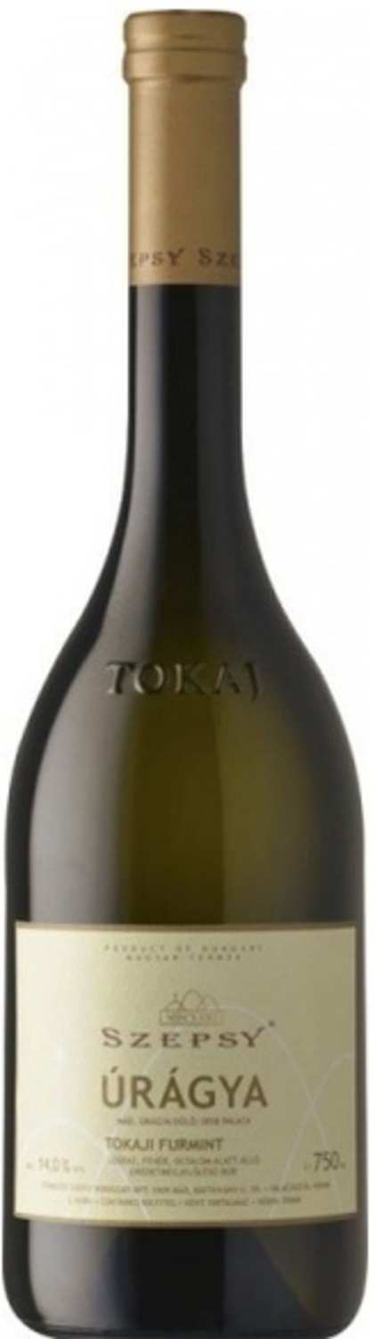 Szepsy Furmint Uragya Dry 2017