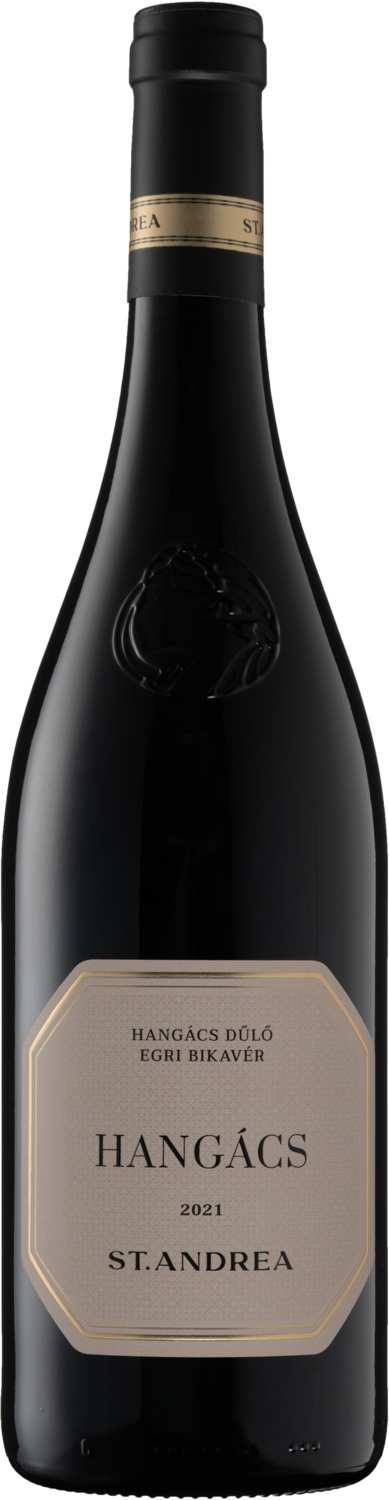 St. Andrea Hangacs Egri Bikaver Grand Superior 2022
