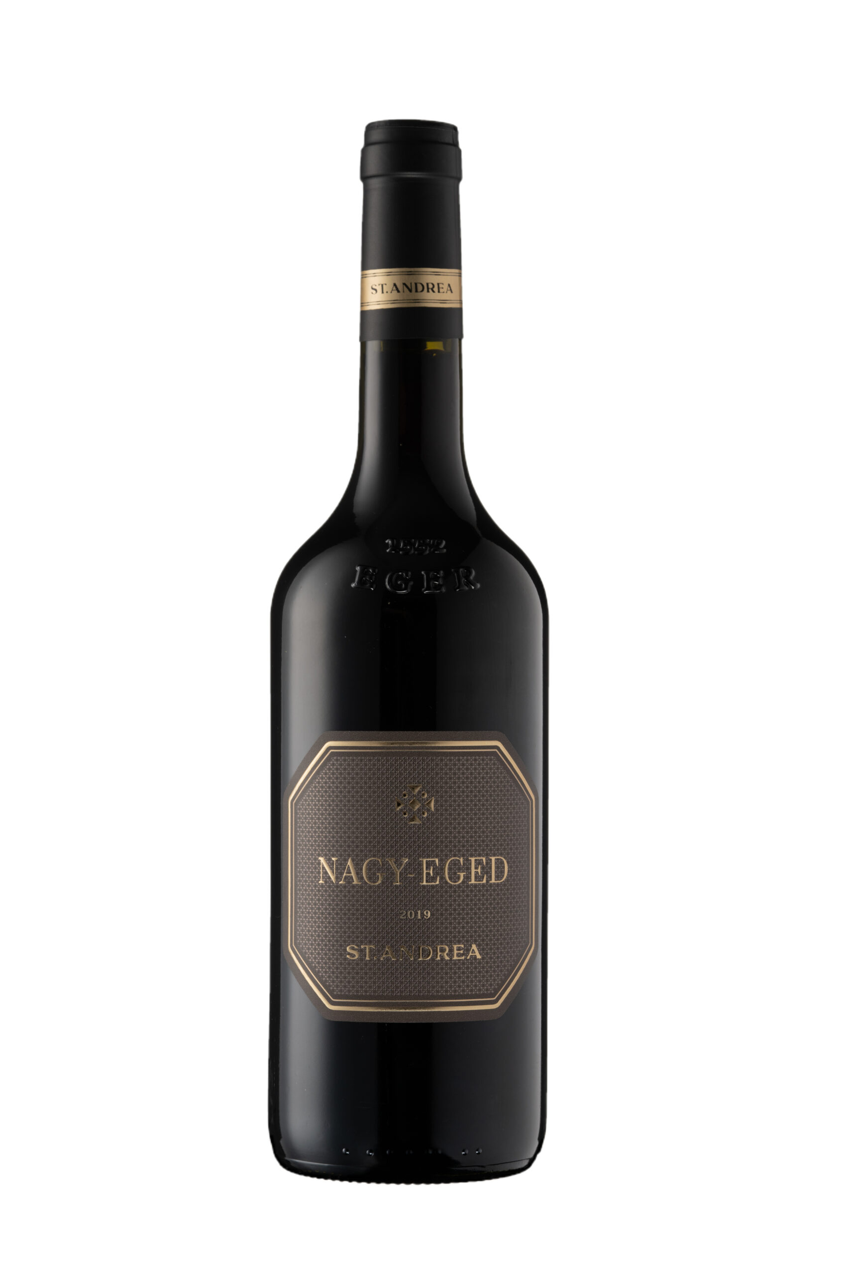 St. Andrea Nagy-Eged- Egri Bikavér Grand Superior 2021