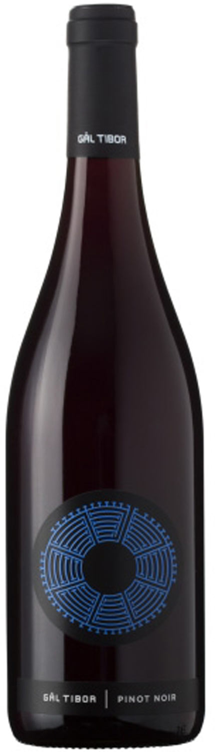 Tibor Gal Pinot Noir 2019