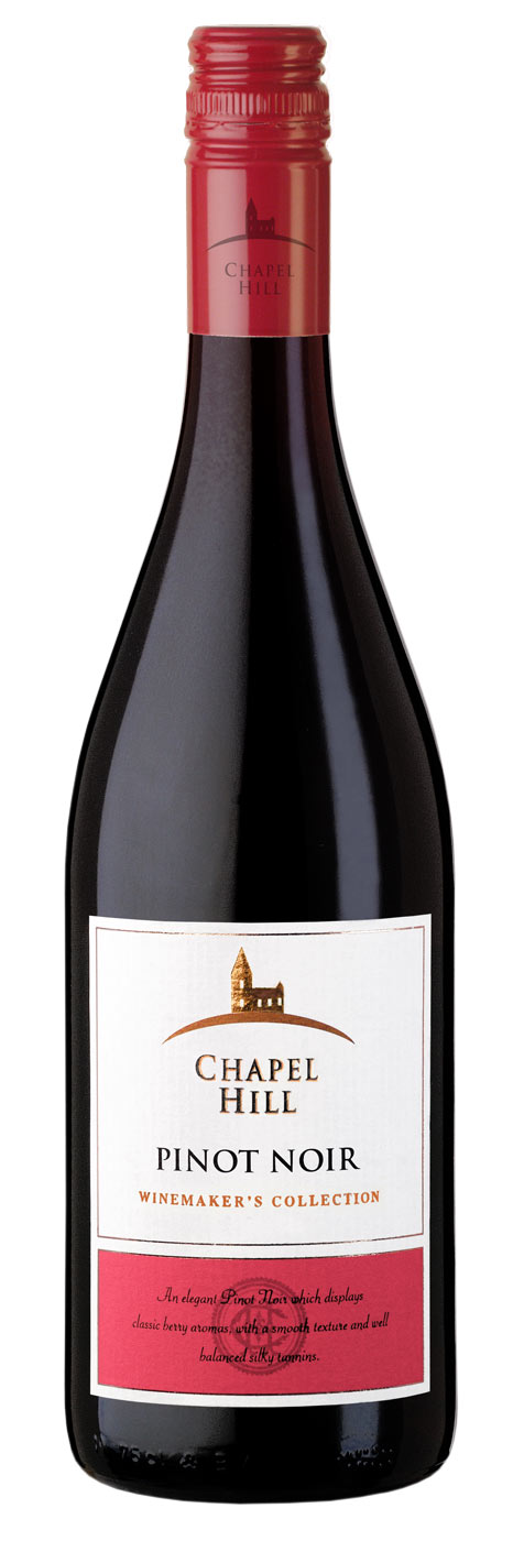 Törley Chapel Hill Pinot Noir 2021 - Balatonboglar
