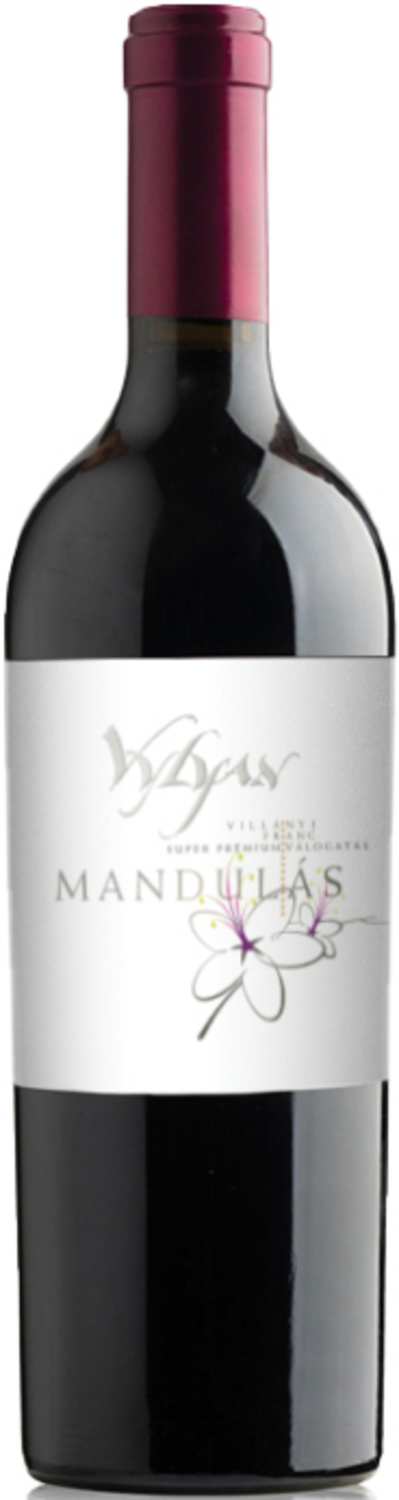 Vylyan Mandulás Cabernet Franc 2020