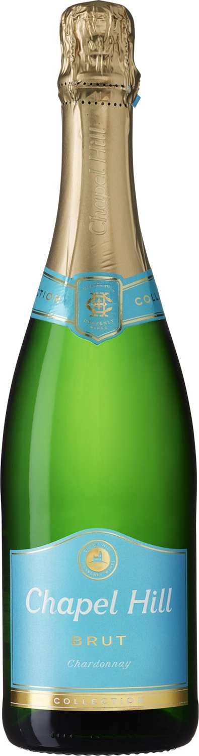 Törley Chapel Hill Brut Chardonnay - Balatonboglar
