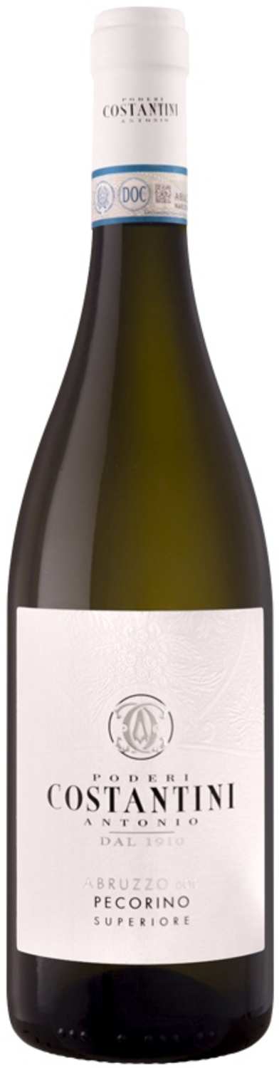 Poderi Costantini Pecorino Superiore DOC 2023