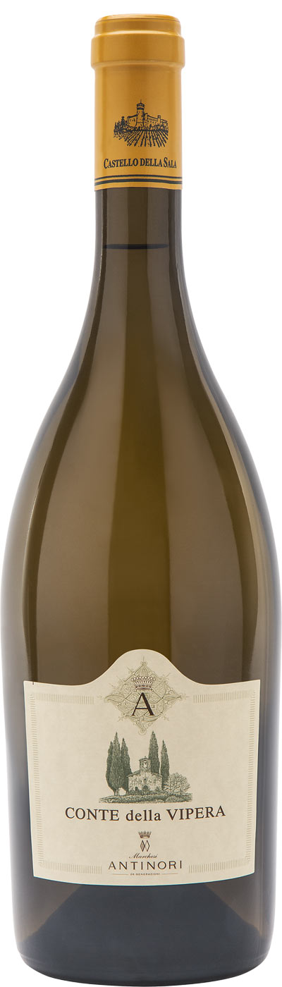 Castello della Sala Conte Dela Vipera Sauvignon Blanc 2023 IGT