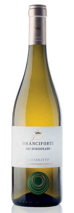 Feudi Bordonaro Branciforti Catarratto 2024