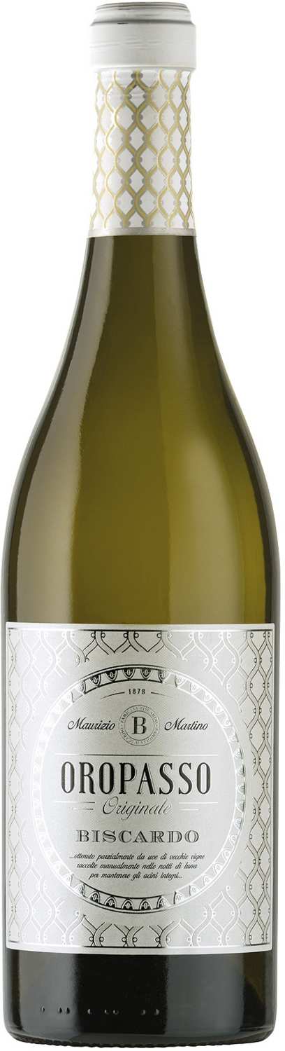 Cantina Mabis Oropasso 2024