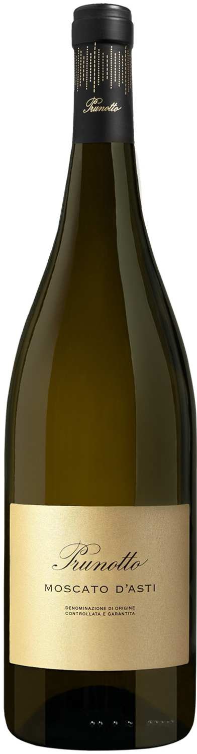 Prunotto Moscato D'Asti 2024 DOCG
