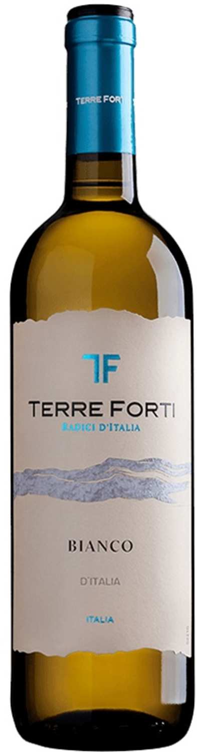Terre Forti Bianco d'Italia