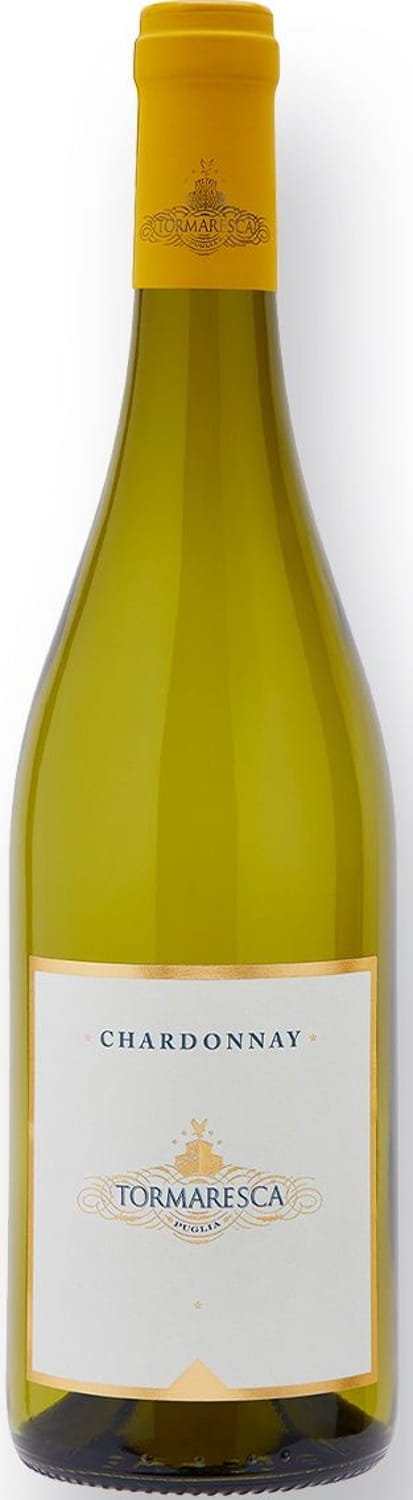 Tormaresca Chardonnay 2025 IGT