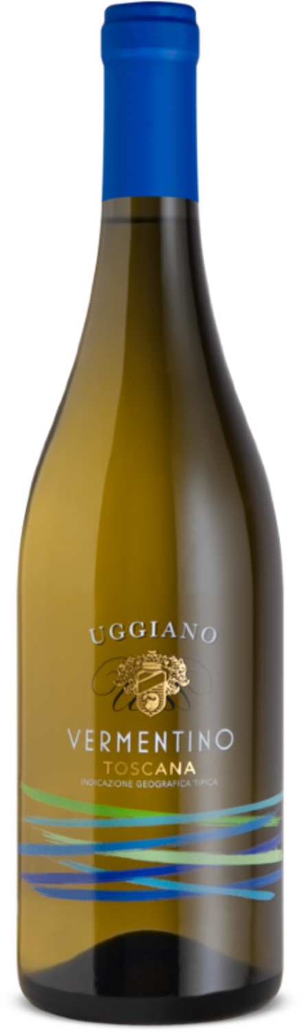 Uggiano Vermentino 2024