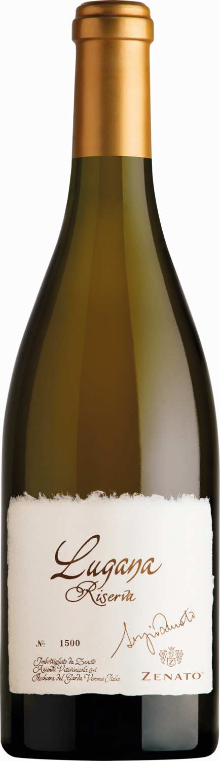 Zenato Lugana Riserva Selection Sergio Zenato 2021