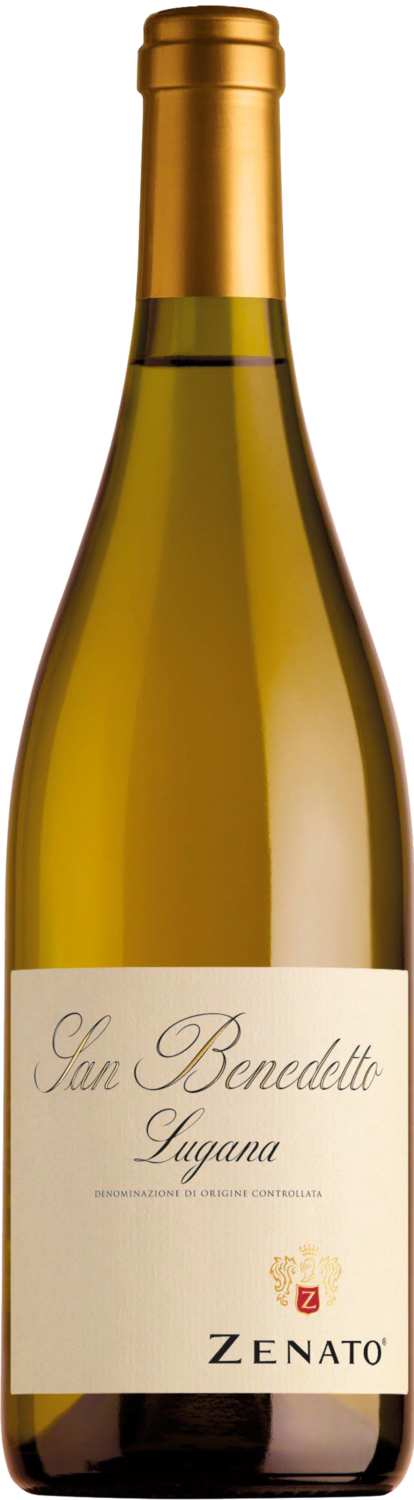 Zenato Lugana San Benedetto Trebbiano DOC 2024