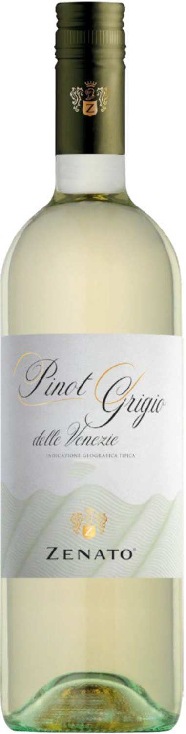 Zenato Pinot Grigio 2025 DOC
