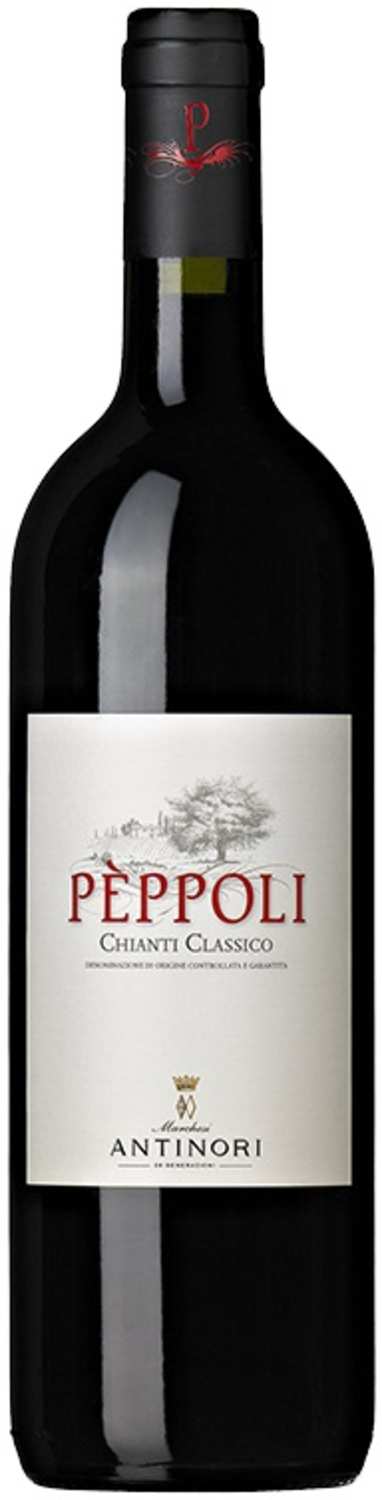 Antinori Peppoli Chianti Classico DOCG 2023