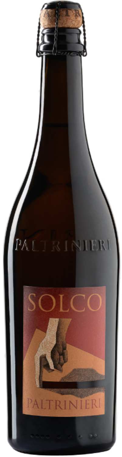 Cantina Paltrinieri Solco Lambrusco 2024