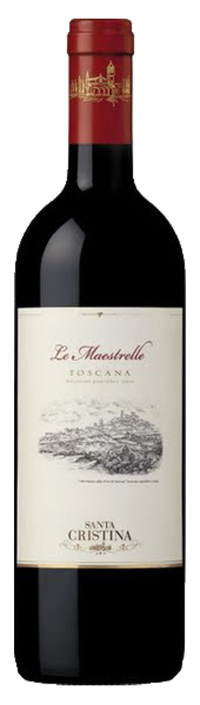 Santa Cristina Le Maestrelle Rosso 2021 IGT