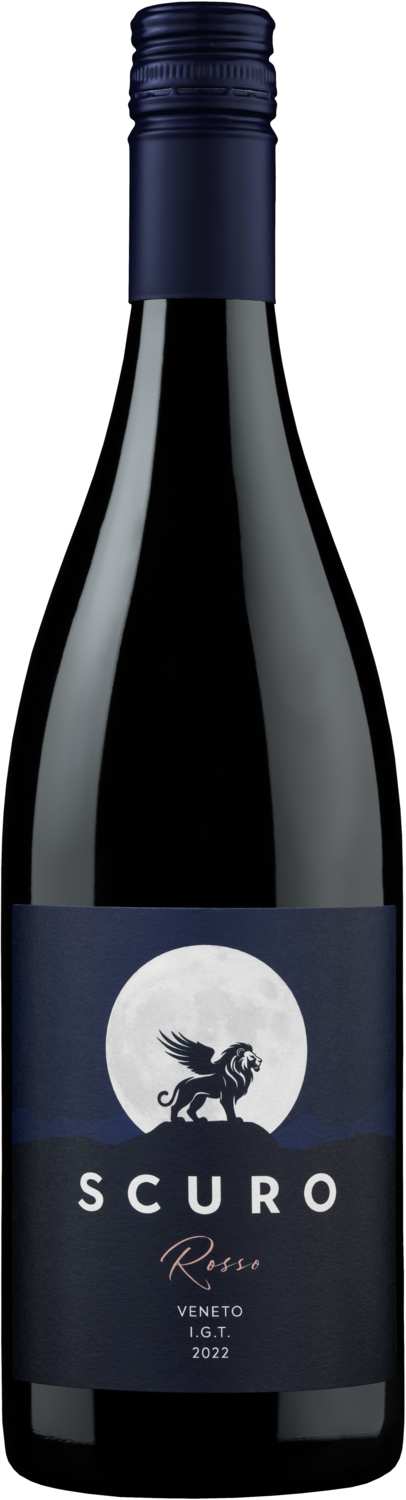 Chiaro Scuro Rosso Veneto IGT 2022