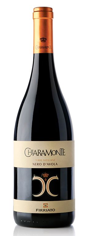 Firriato Chiaramonte Nero d' Avola 2023