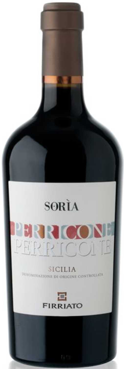 Firriato Soria Perricone 2020