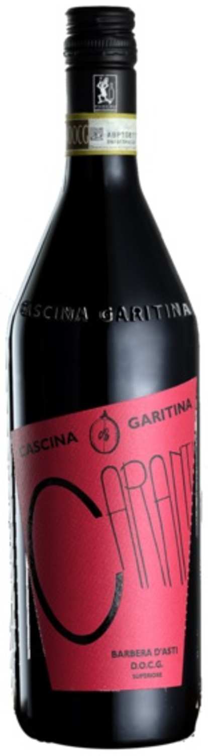 Cascina Garitina Caranti 2022 - Barbera d' Asti Superiore DOC