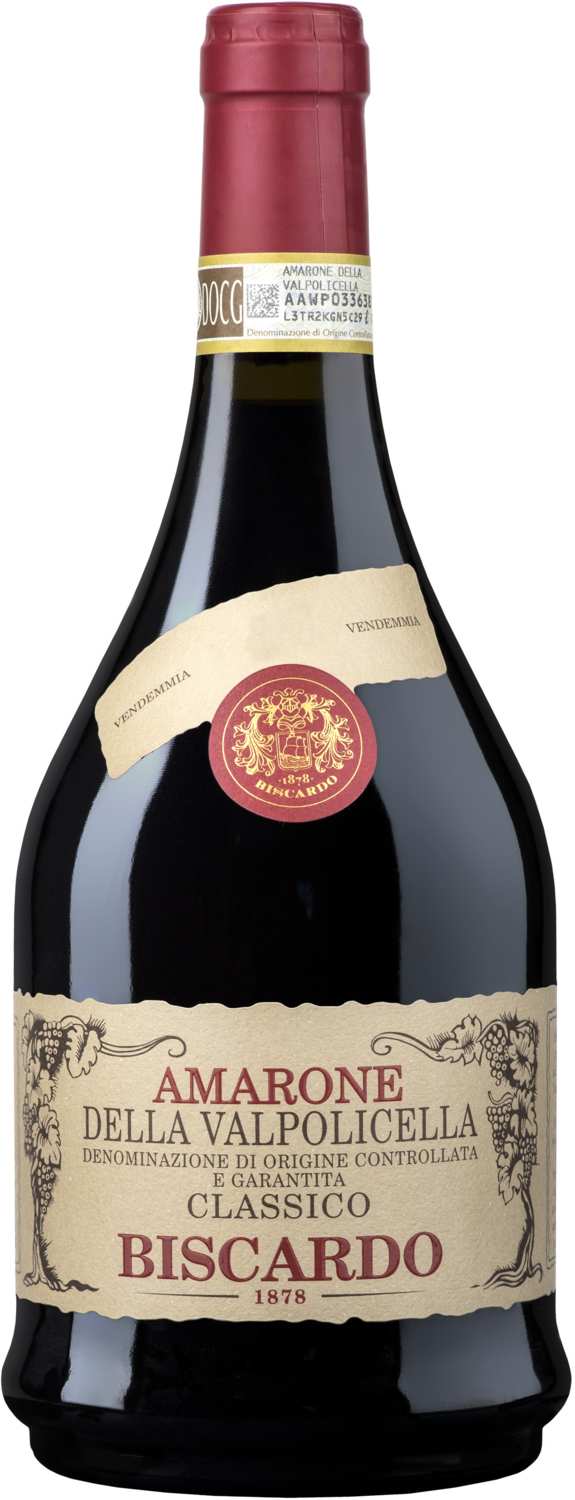 Cantina Mabis Amarone della Valpolicella Classico DOCG 2019