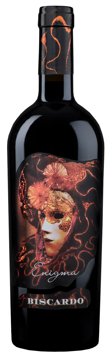 Cantina Mabis Enigma Passimiento 2023 Sangiovese - Emilia Romagna
