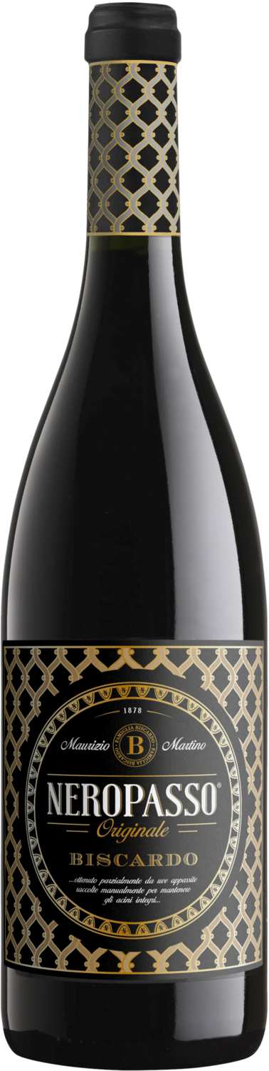 Cantina Mabis Neropasso 2023