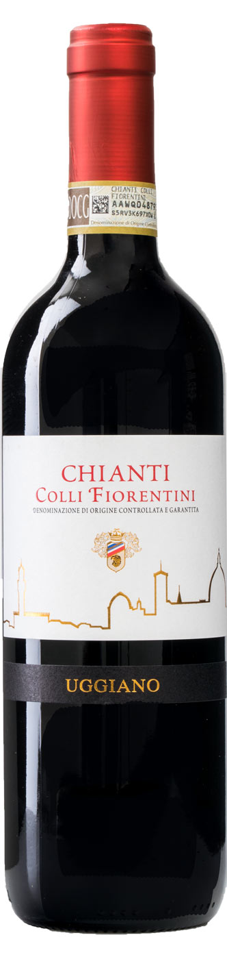 Uggiano Chianti Colli Fiorentini 2023