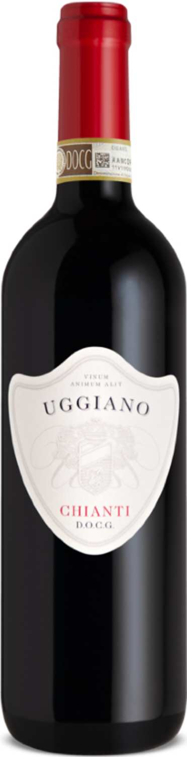 Uggiano Chianti DOCG 2024