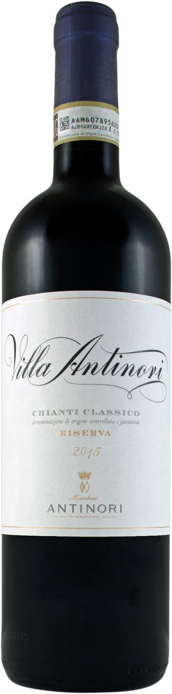 Villa Antinori Chianti Classico Reserva 2021 DOCG