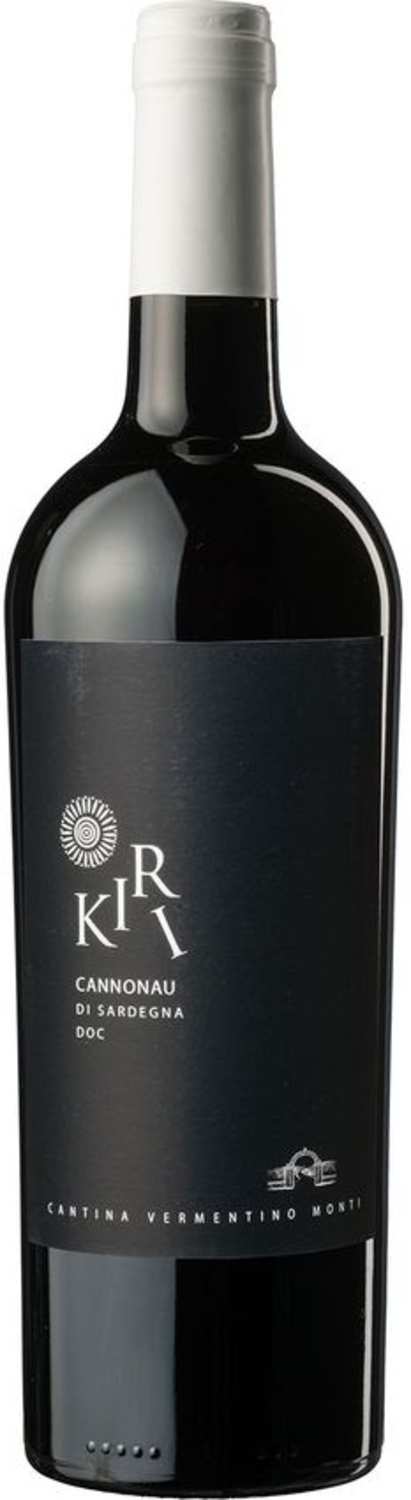 Cantina del Vermentino 'Kiri' Cannonau di Sardegna DOC 2023