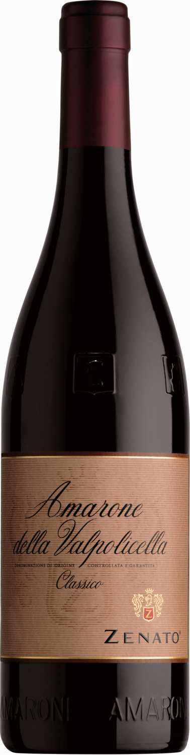 Zenato Amarone della Valpolicella Classico 2019 DOCG