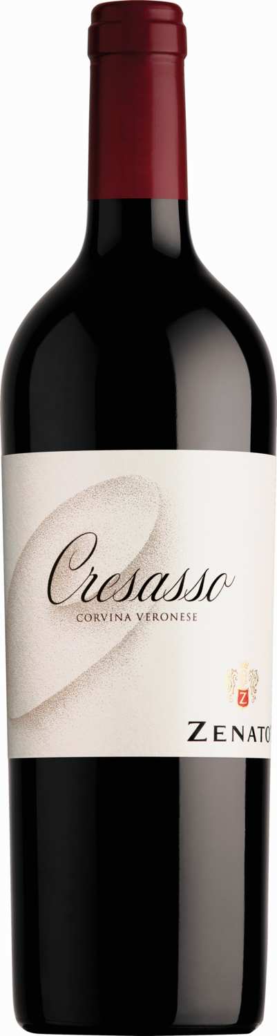 Zenato Cresasso Corvina Veronese 2011