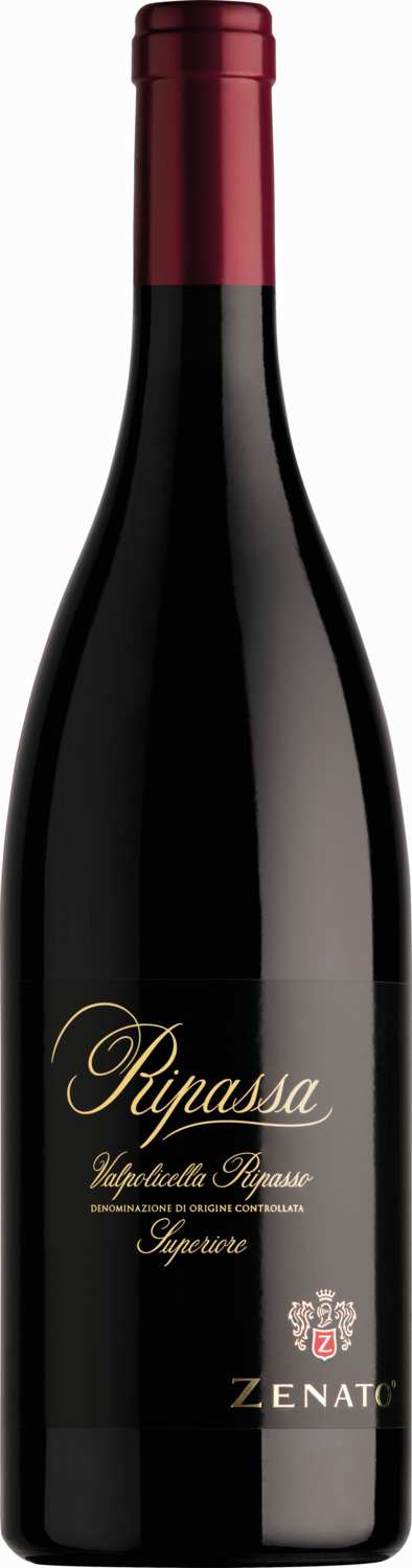 Zenato Ripassa della Valpolicella 2020 DOC