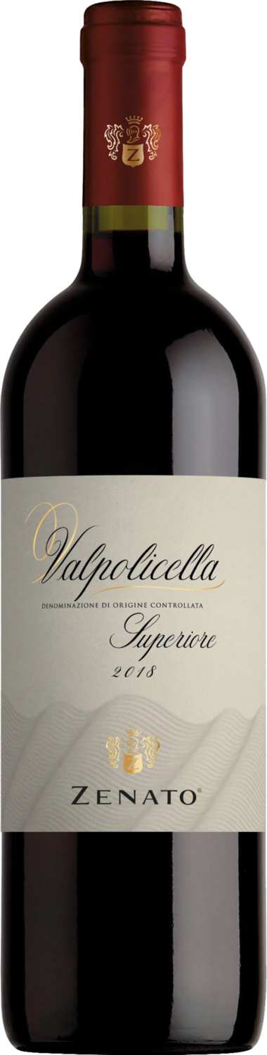 Zenato Valpolicella Superiore 2021 DOC