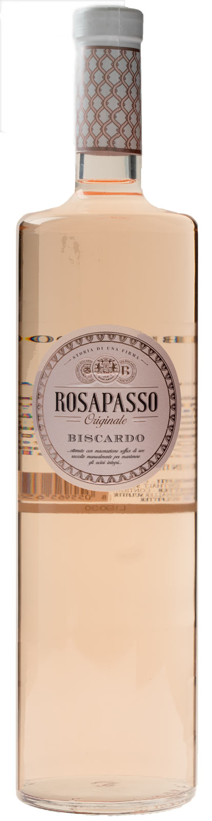 Cantina Mabis Rosapasso 2024 - Magnum
