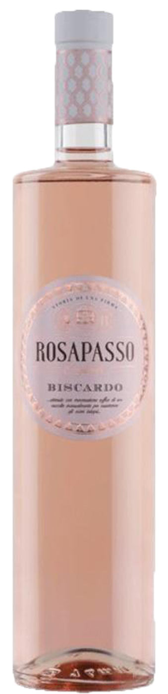 Cantina Mabis Rosapasso 2024