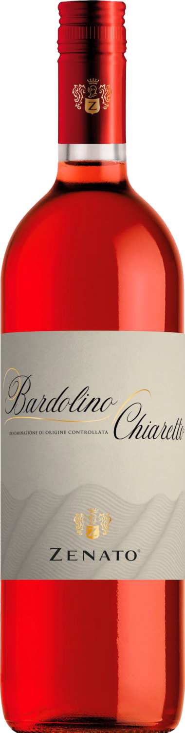 Zenato Bardolino Chiaretto 2023 DOC