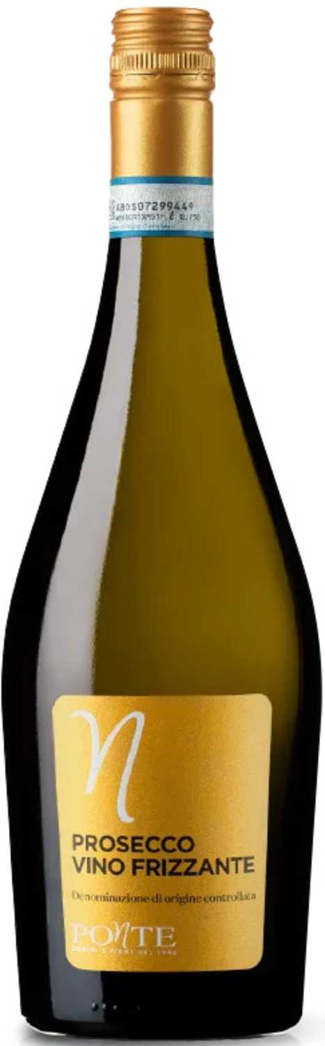 Ponte di Piave Prosecco Vino Frizzante DOC