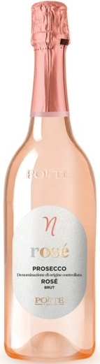 Ponte di Piave Prosecco Rosato Millesimato 2023