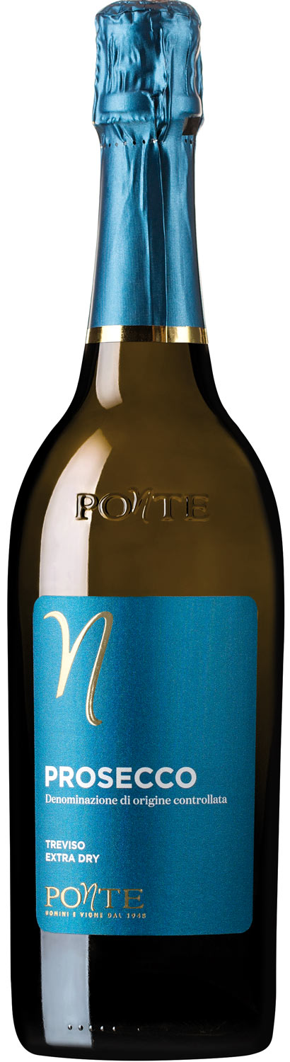 Ponte di Piave Prosecco Extra Dry