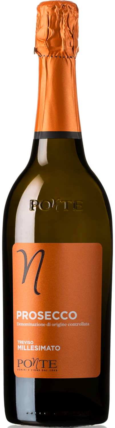 Ponte di Piave Prosecco Millisimato 2023 Extra Dry